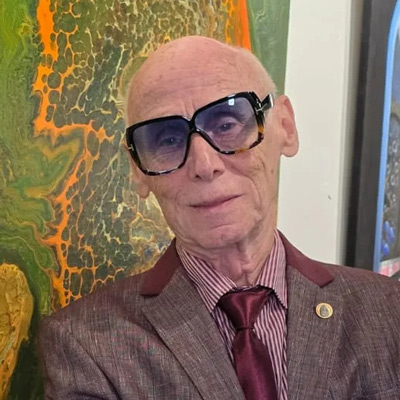 Григорий Гинзбург 