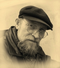 Михайловский Евгений Михайлович  (Евгений Нэтра)